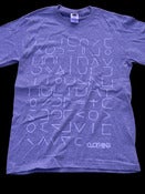 Image of FOLD-A-DAY TEE