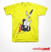 Image of SMASH GUITAR