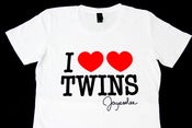 Image of I Heart Twins