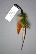 Image of Plumes Green 3