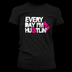 Image of Hustlin'