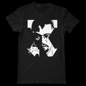Image of Malcom X