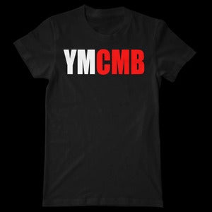 Image of YMCMB Tee