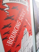 Image of The Bouncing Souls, Tim Barry & Gaslight Anthem, Brooklyn NY