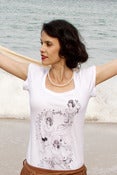 Image of Jar bell t-shirt