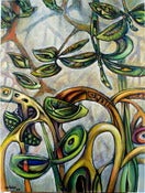Image of Mangroves