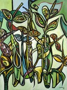 Image of Mangroves (C)