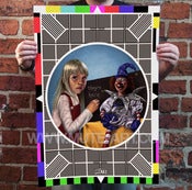 Image of They're Here