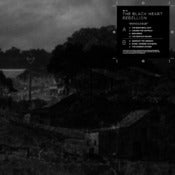Image of THE BLACK HEART REBELLION <br>MONOLOGUE