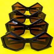 Image of HEX SPEX
