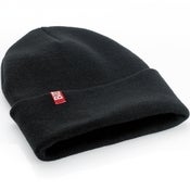 Image of Biltwell Label Beanie