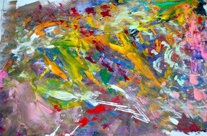 Image of Ribbons 