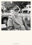 Image of Corpsman, Detroit, 2011