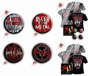 Image of Story of Jade's BLOODPACK!!!