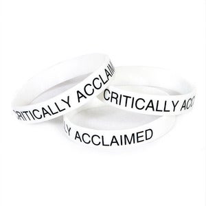 Image of Night Glow Silicone Wristband