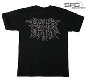Image of Perverse Dependence - Logo T-shirt