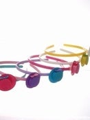 Image of Mini Hat Headband