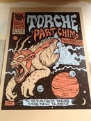 Image of Torche, Part Chimp, Restorations poster