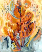Image of "Rising", 8" x 10" Giclee Print