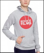 Image of ROCK*iT HOODIES!