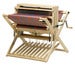Image of 4 Harness Schacht Baby Wolf Floor Loom
