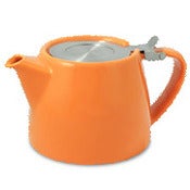 Image of Teapots I