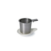 Image of Infuser with dish