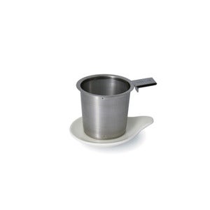 Image of Infuser with dish