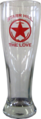Image of The Love Hefeweizen Pint Glass