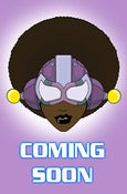 Image of Afroella Issue 3