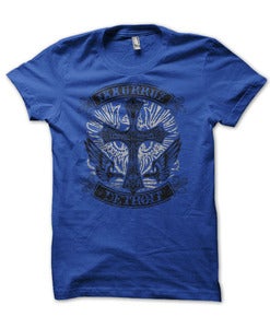 Image of Ikkurruz "Detroit" T-Shirt