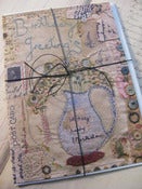 Image of Happy birthday card