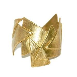 Image of Cyclades Cuff