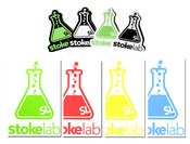 Image of Super Sticker Package **ON SALE**