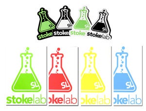 Image of Super Sticker Package **ON SALE**