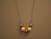 Image of Copper and plastic