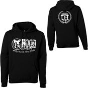 Image of Bang Bang - Men's Hoodie