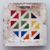 Image of 16 - Triangle Series