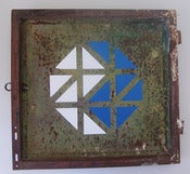 Image of 14 - Tiangle Series