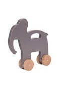 Image of JUNGLE WOOD TOYS