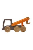 Image of VEHICLE WOOD TOYS
