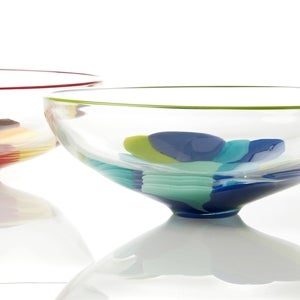 Image of Jaan Poldaas- Storm Bowl