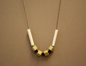 Image of Jade and bone
