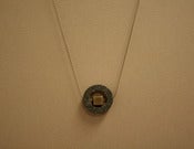 Image of Lava and brass