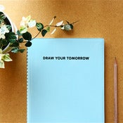 Image of MMMG 2012 Tomorrow Planner large