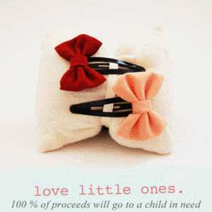 Image of Love Little Ones