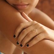 Image of Sweetheart Ring