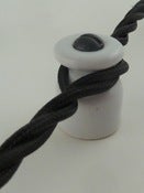 Image of Porcelain | Cable Management | 5 Pack