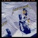 Image of CHIMP SPANNER - Ltd Edition '...And Bananas For All' Tee