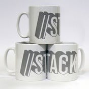 Image of Stack Mug